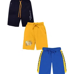 KiddoPanti Boys Shorts-image-24