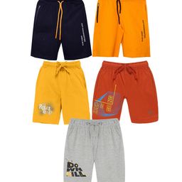 KiddoPanti Boys Shorts-image-25