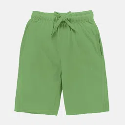 KiddoPanti Boys Pure Cotton Shorts-image-34