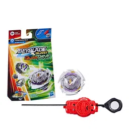 BEY BLADE Kids Burst Quad Drive Destruction Belfyre B7 Spinning Top For 8+ Years-44