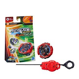 BEY BLADE Kids Burst Quad Drive Cyclone Roktavor R7 Spinning Top For 8+ Years-19