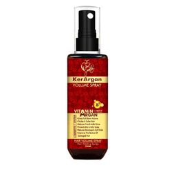 Just Peachy Ker Argan Volumising Hair Spray with Argan Oil & Vitamin B5 100 ml-42