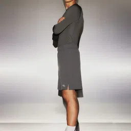 H&M Men Drymove Training Shorts In 4-Way Stretch-image-67