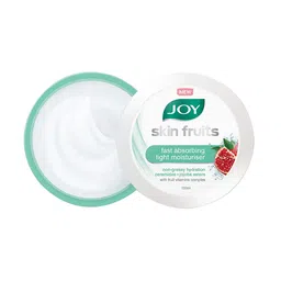 JOY Skin Fruits Fast Absorbing Light Moisturizer with Ceramides & Pomegranate 150 ml-picture-24