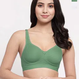 College Girl Pack of 2 Full Coverage Lightly Padded Minimizer Bra With All Day Comfort-8