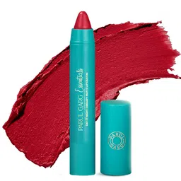 Parul Garg Day & Night Creamy Matte Lip Crayon Lipstick - 3.2 g - Red12-image-31