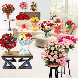 Room Full of Flowers-28