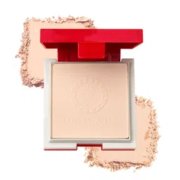 Colors Queen Photo Genic Oil Control 2 IN 1 Compact - Fair 20 g-16