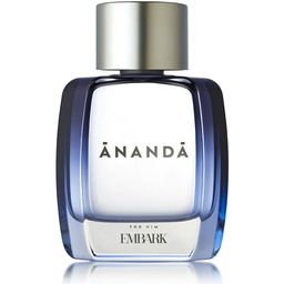 EMBARK Men Ananda Premium Fragrance Eau De Parfum - 100 ml-21