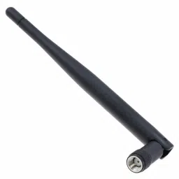 2.4GHz 3.2dBi RP-SMA female Omni Antenna for WiFi-22
