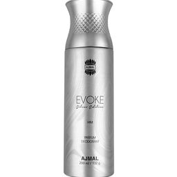 Ajmal Men Evoke Silver Edition Deodarant Body Spray 200ml-25