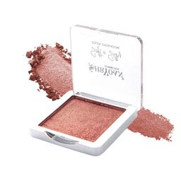 SHRYOAN Soft & Silky Color Eyeshadow - 5 g - Shade - 4-32