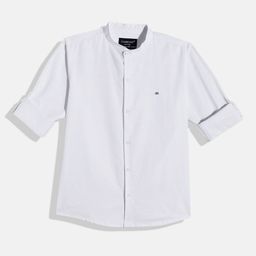 CHARCHIT Boys Comfort Pure Cotton Casual Shirt-picture-27