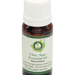 R V Essential Pure Clary Sage Essential Oil - 15 ml-37
