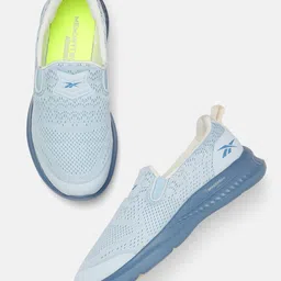 Reebok Women CAPTAIN COMFORT SLIP Spacefoam Walking Shoes-image-67