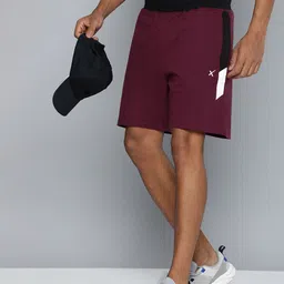 HRX by Hrithik Roshan Men Shorts-image-37