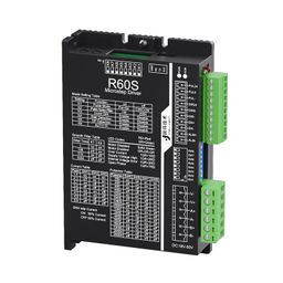 Rtelligent R60S open loop stepper driver image 1