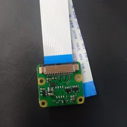 Official Raspberry Pi Camera V2 image 2
