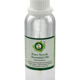 R V Essential Pure Neroli Essential Oil - 630 ml-56