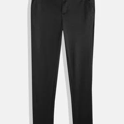Allen Solly Junior Boys Regular Fit Trousers-image-85