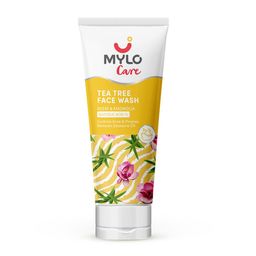 MYLO CARE Tea Tree Face Wash 100 gm-45