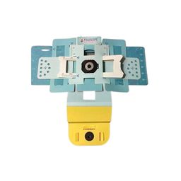 ATAL P3- DIY Paper Microscope image 2