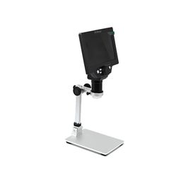 Pro-Range G1200 1200X 12MP Digital Microscope with 7″ HD LCD Display and built-in Rechargeable Battery (Premium Quality) image 3
