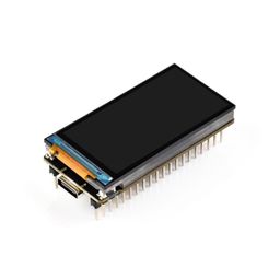 Waveshare ESP32-S3 1.9inch Display Development Board image 4