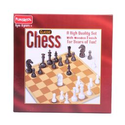 Funskool Classic Chess Game for 6+ Years Age Group-8