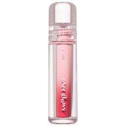 ETUDE Over Glowy Tint Lip Gloss 3ml - Bambi Cherry 05-21