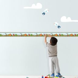 Decofun Kids Multicoloured Wall Stickers-45