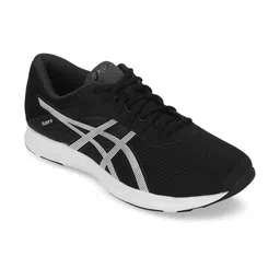 ASICS Men Black fuzor B Running Shoes-picture-3