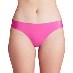 UNDER ARMOUR Pure Stretch Thong Briefs 1383893-686-image-22