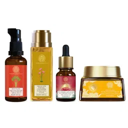 Forest Essentials Soundarya Face Care Combo-27