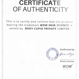 WOW SKIN SCIENCE Set of 3 Shea & Cocoa Butter Body Lotion - 400ml each image 4