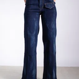 Stylecast X Hersheinbox Women High-Rise Jeans-image-58