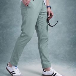 The Roadster Life Co. Men Pure Cotton Chinos-image-68