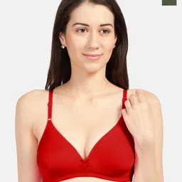 Sonari Pack Of 2 Medium Coverage Non Padded Everyday Bra- All Day Comfort-picture-13