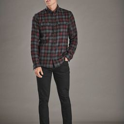 NEXT Men Essential Skinny Fit Stretchable Jeans-image-60