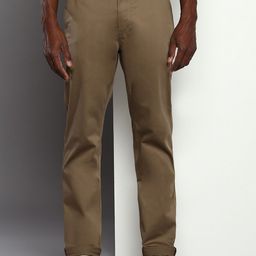 Calvin Klein Jeans Men Slim Fit Chinos Trousers-image-85