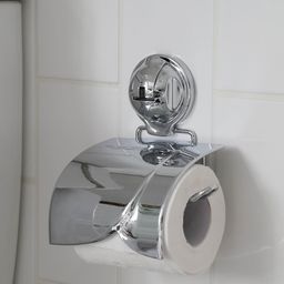 FECA Stainless Steel Paper Towel Holder-image-19