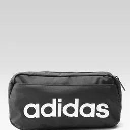ADIDAS Unisex Linear Bumbag Printed Waist Pouch-2