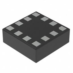 LIS2DS12TR-Stmicroelectronics-MEMS Accelerometer, Digital, X, Y, Z, ± 2g, ± 4g, ± 8g, ± 16g, 1.62 V, 1.98 V, LGA image 1