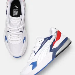 PUMA Motorsport Unisex BMW M Motorsport VIS2K Sneakers-17