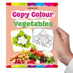 Dreamland Pack Of 6 Colouring Book With Stickers image 4