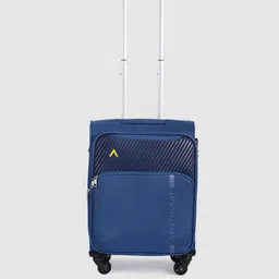 Aristocrat STRIKER Cabin Trolley Suitcase - 57 L-image-3