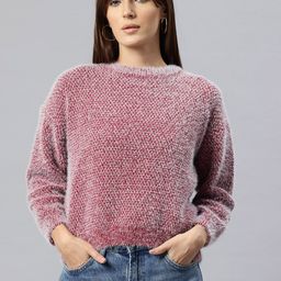Pierre Carlo Boucle Pullover-picture-11