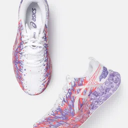 ASICS Men NOOSA TRI 16 Printed Running Shoes-image-11