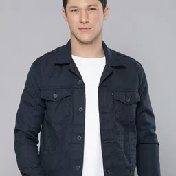 Levis Solid Tailored Jacket-picture-16