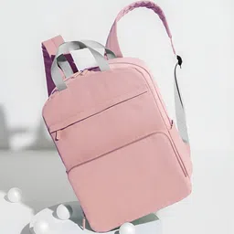 Aura Pink Water Resistant Multi-Utility Organiser-57